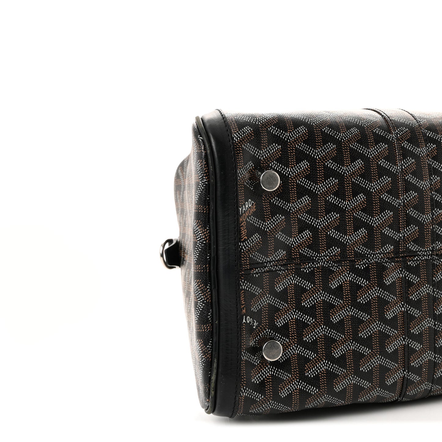 Goyardine Croisiere 35 Black