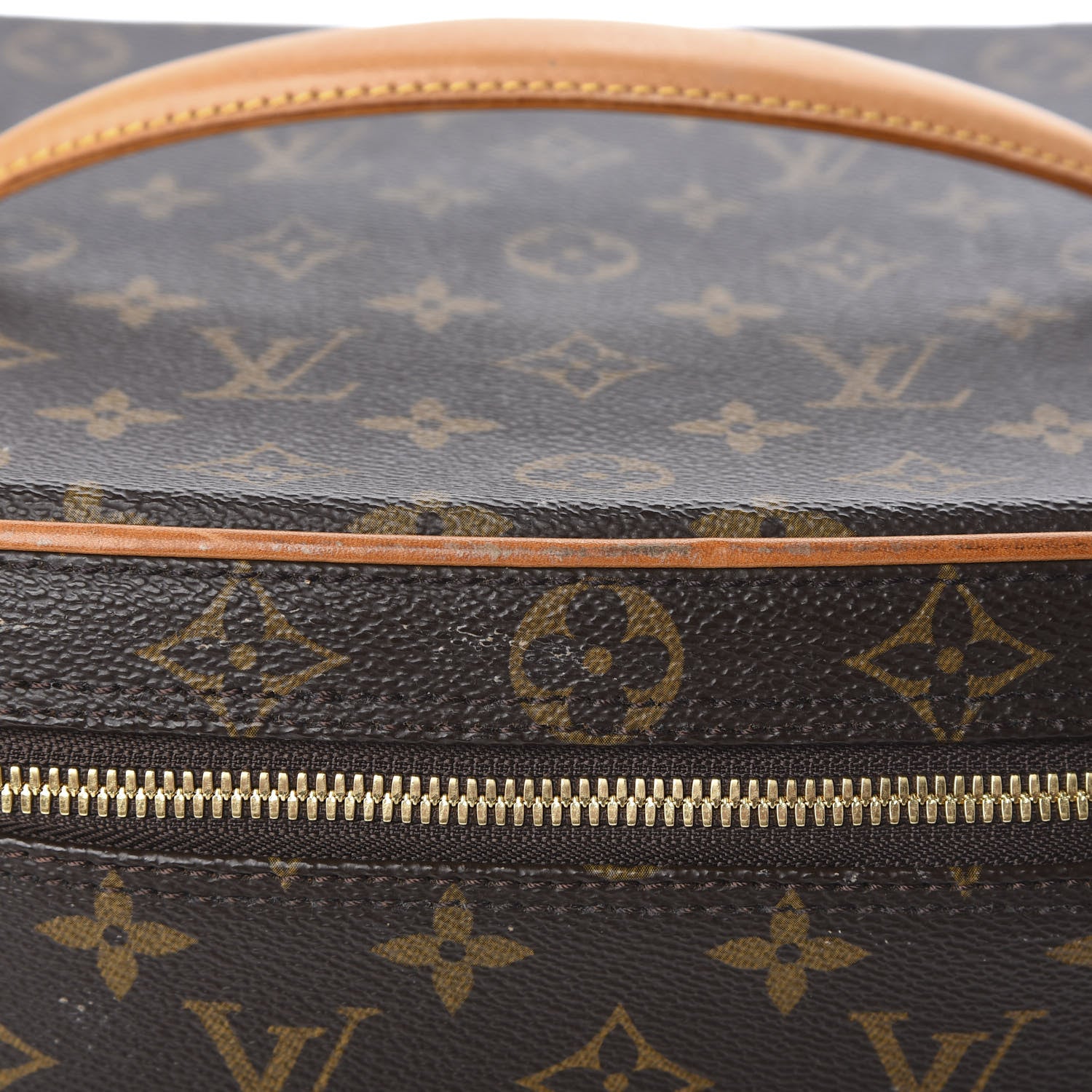 Louis Vuitton Monogram Nice 7 of 12