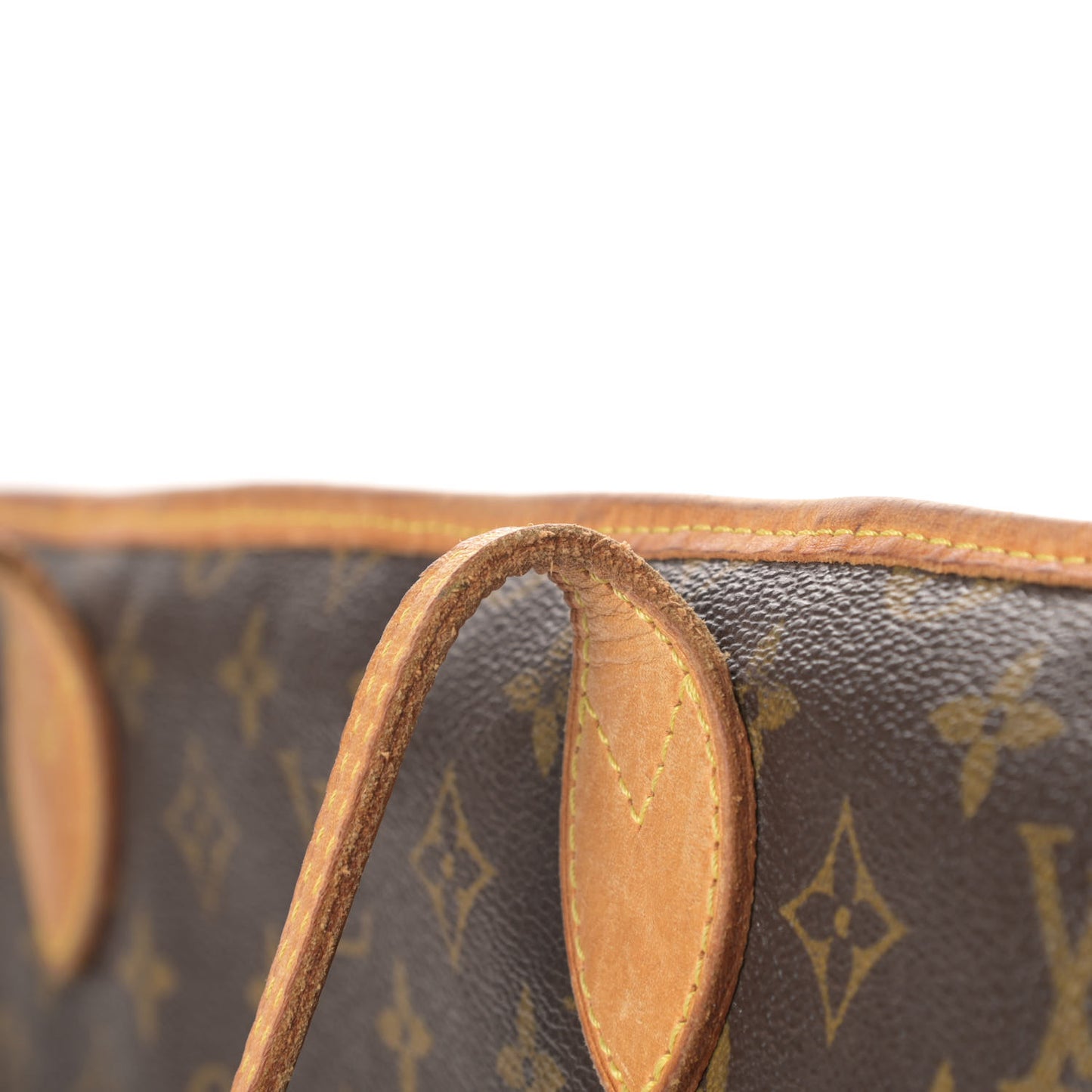 Monogram Neverfull GM