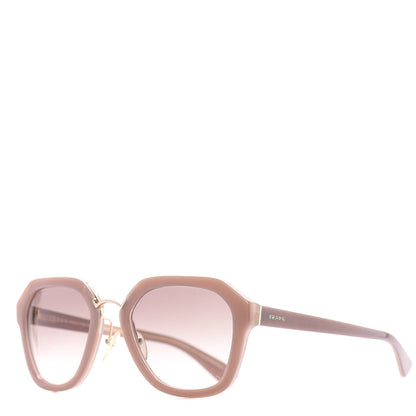 Prada SPR 25R Sunglasses Pink 1 of 9