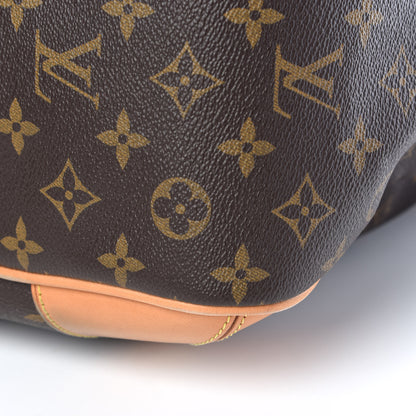 Louis Vuitton Monogram Estrela MM 13 of 18