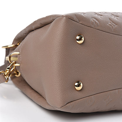 Louis Vuitton Empreinte Ponthieu PM Taupe Glace 9 of 11