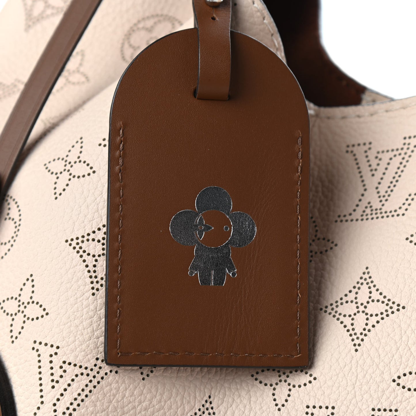Mahina Carmel Hobo Creme