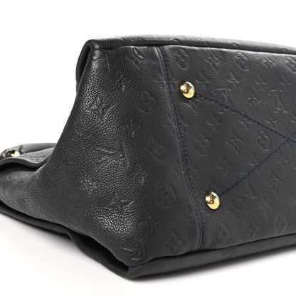 Louis Vuitton Empreinte Artsy MM Infini 8 of 9