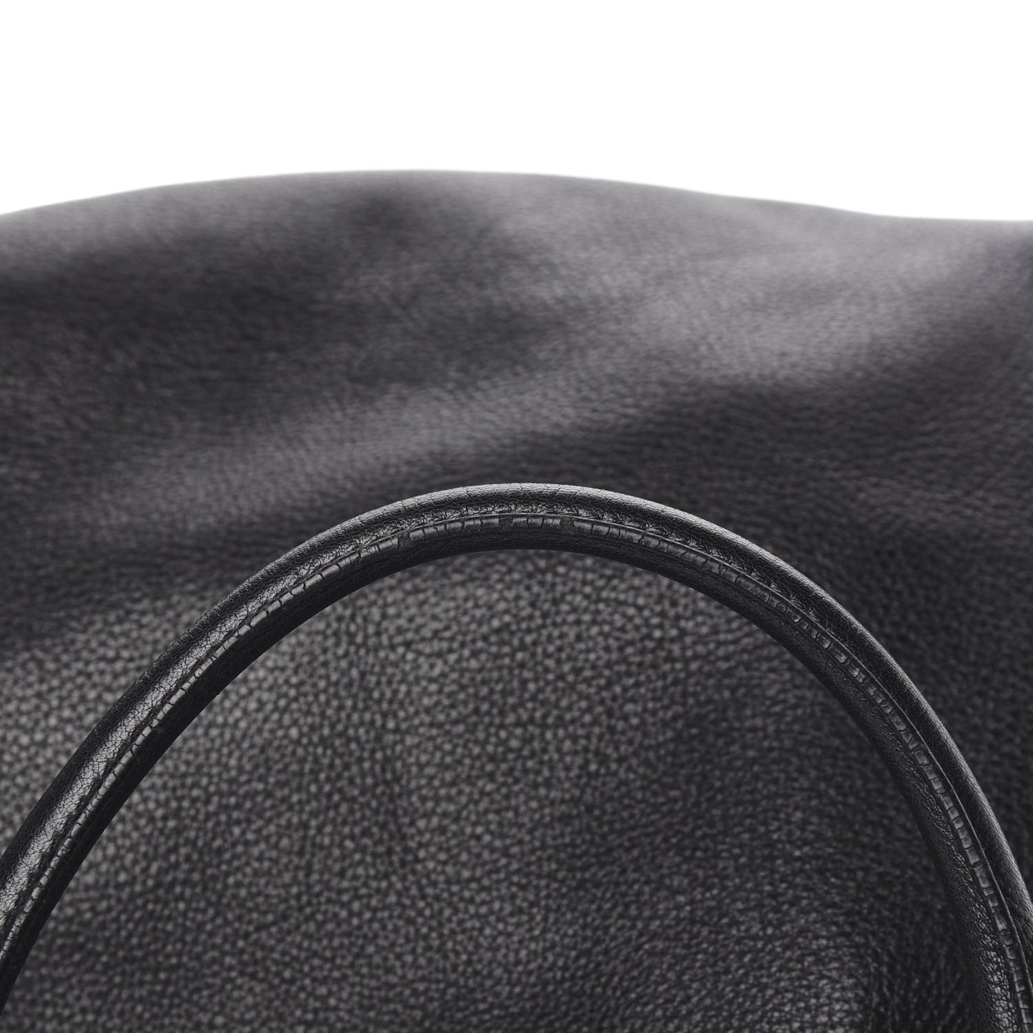 Cervo Antik Tote Black