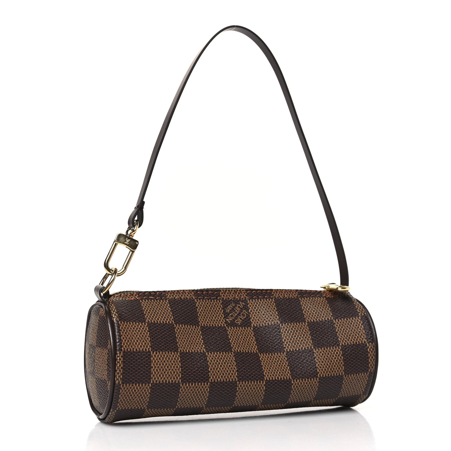 Damier Ebene Mini Papillon