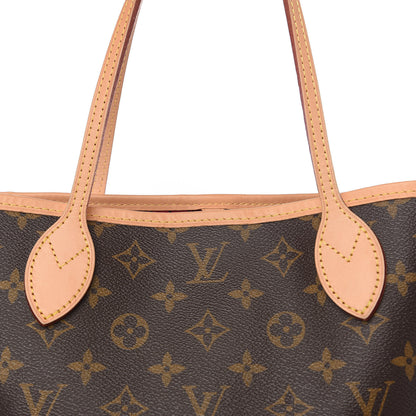 Louis Vuitton Monogram Neo Neverfull PM 8 of 8