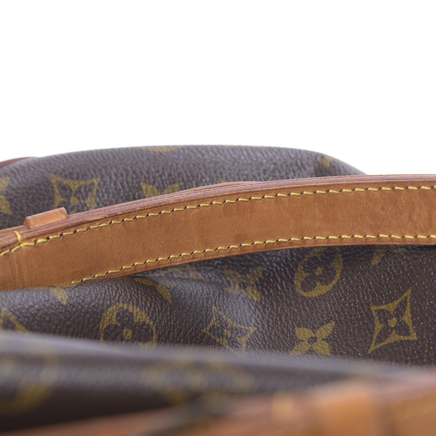 Louis Vuitton Monogram Noe 8 of 16