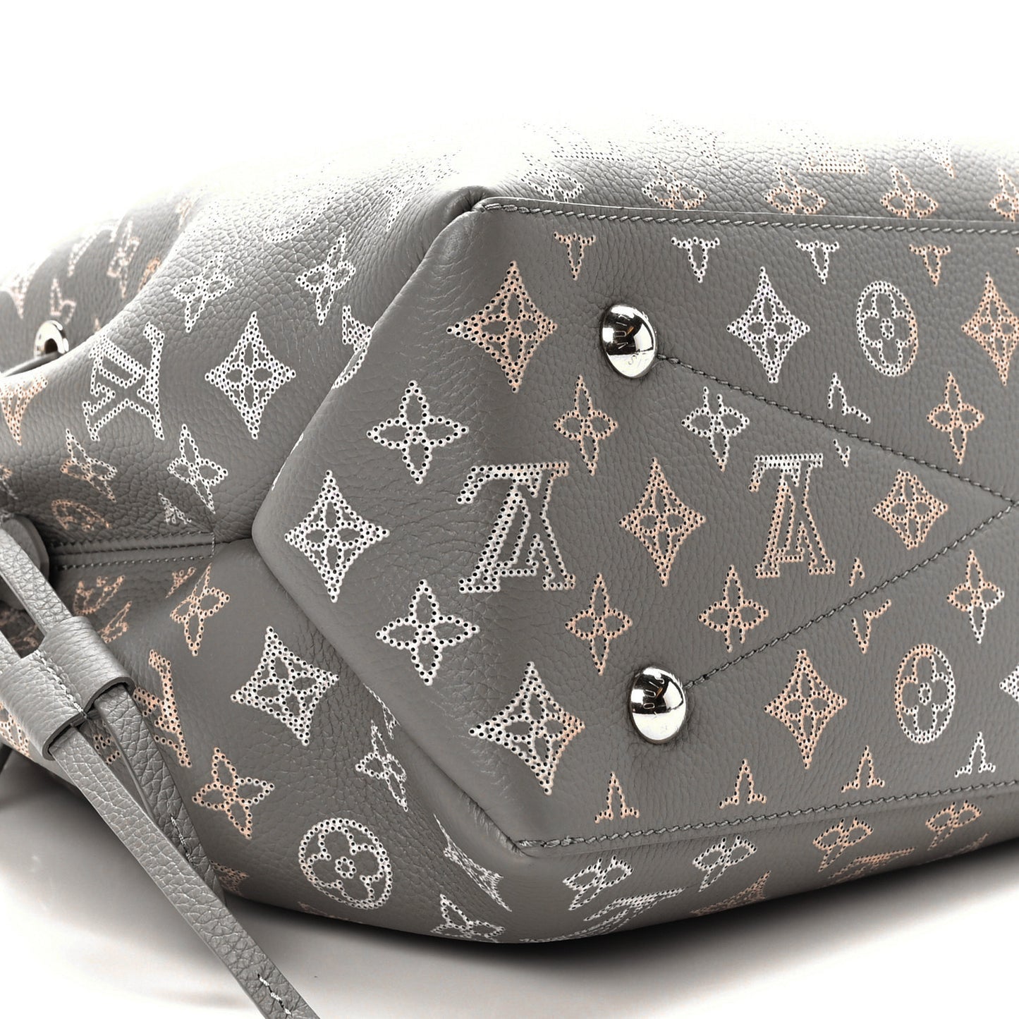 Mahina Flight Mode Bella Tote Grey