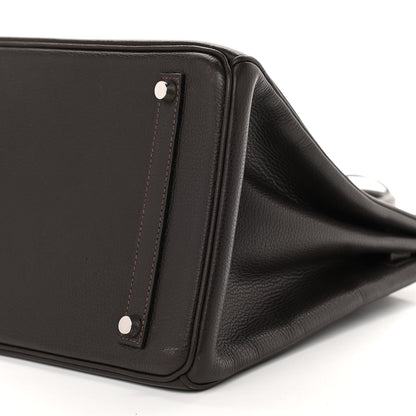 Hermes Vache Liegee Birkin 35 Ebene 10 of 17