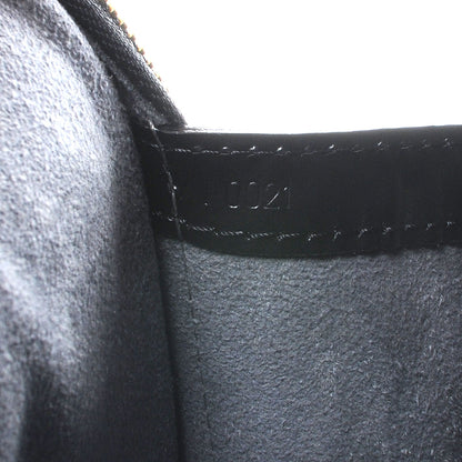 Louis Vuitton Epi Gobelins Backpack Black 7 of 7