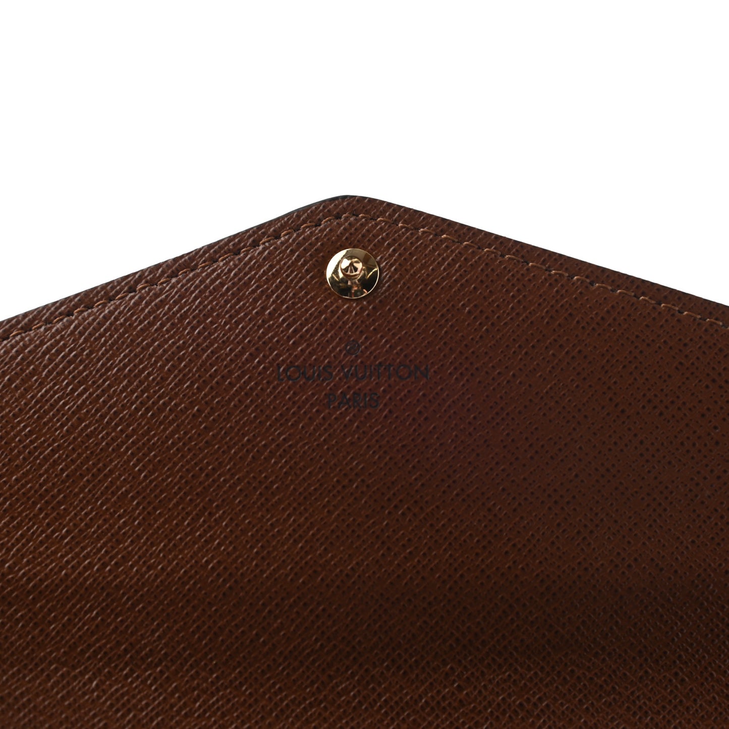 Monogram Sarah Wallet NM