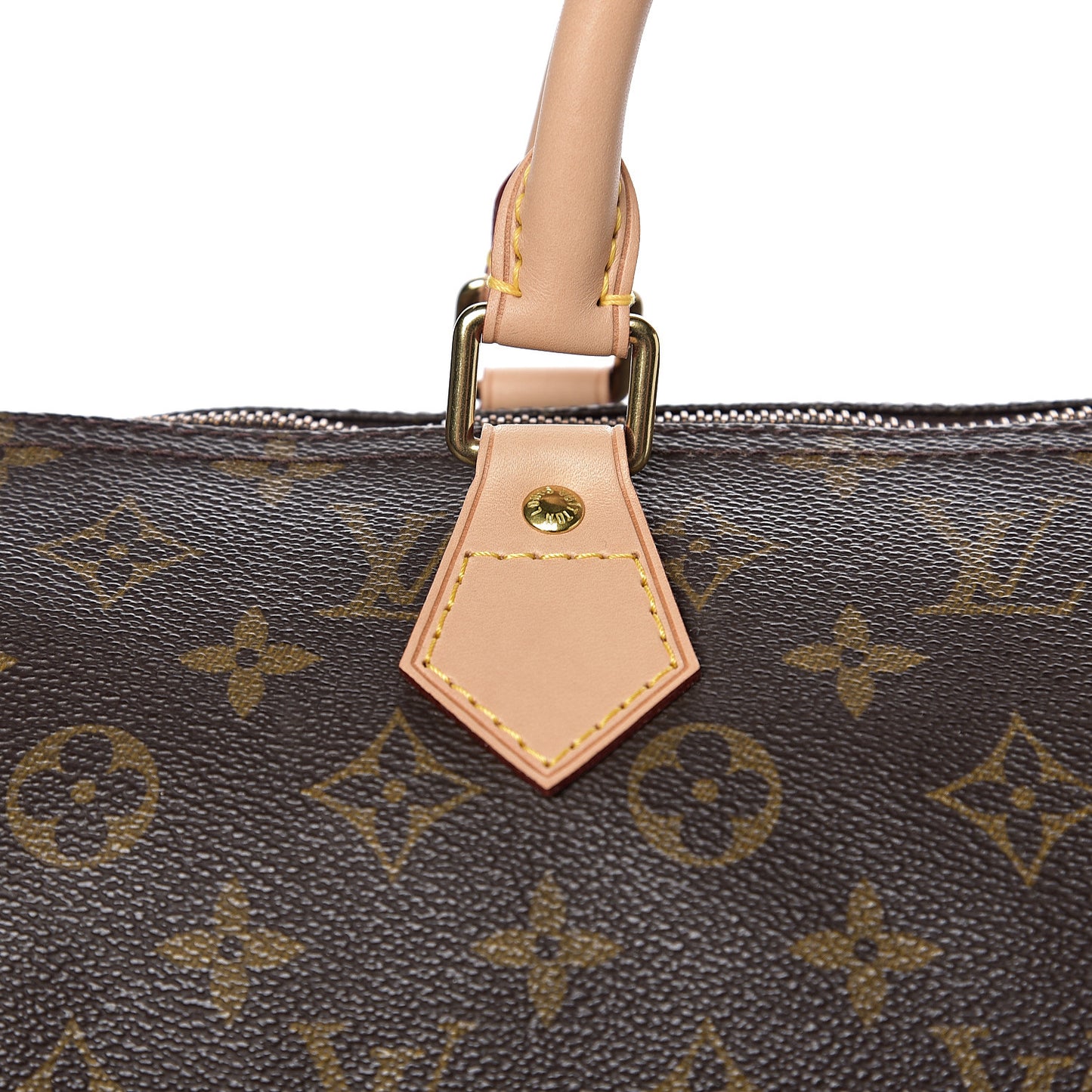 Monogram Speedy 40