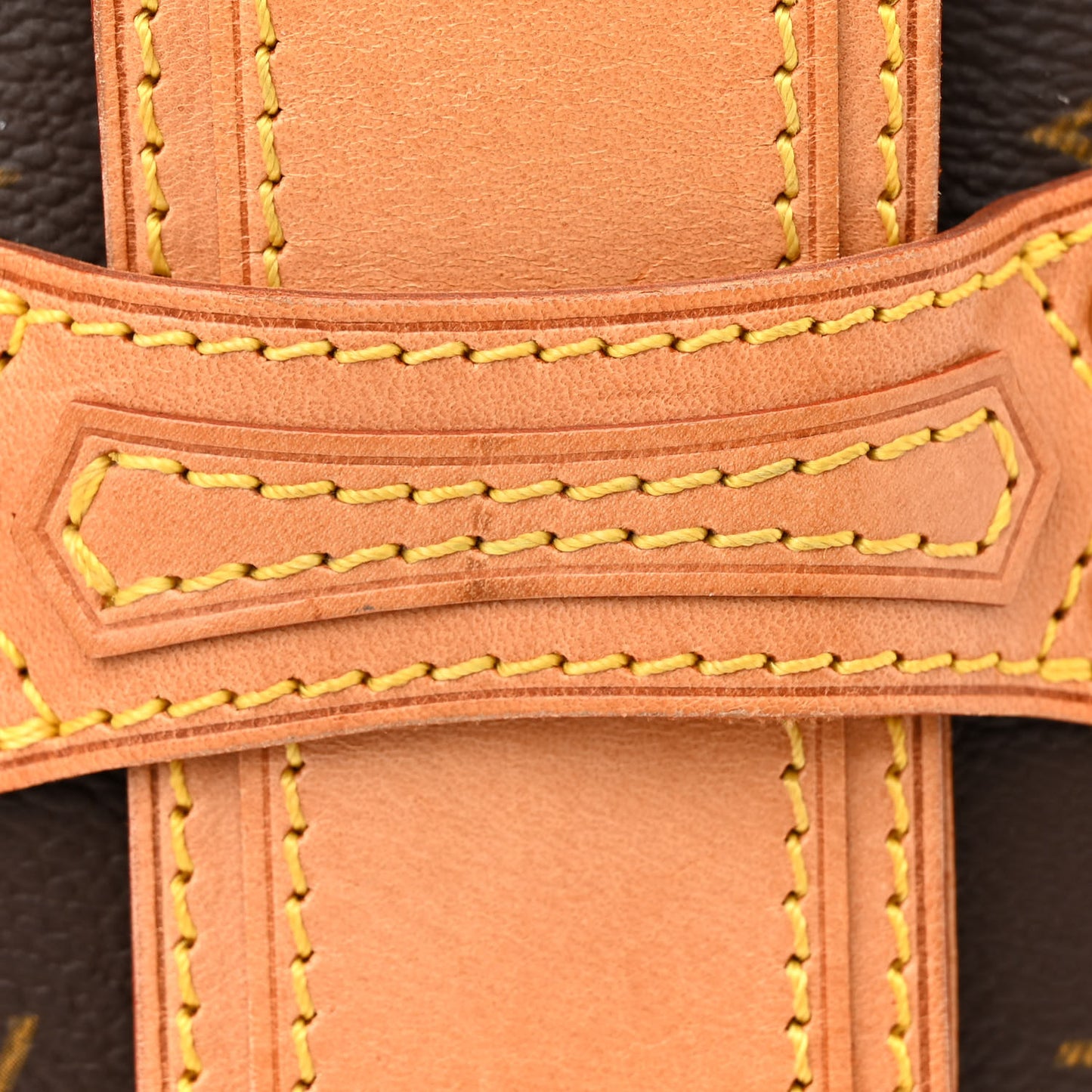 Monogram Theda GM
