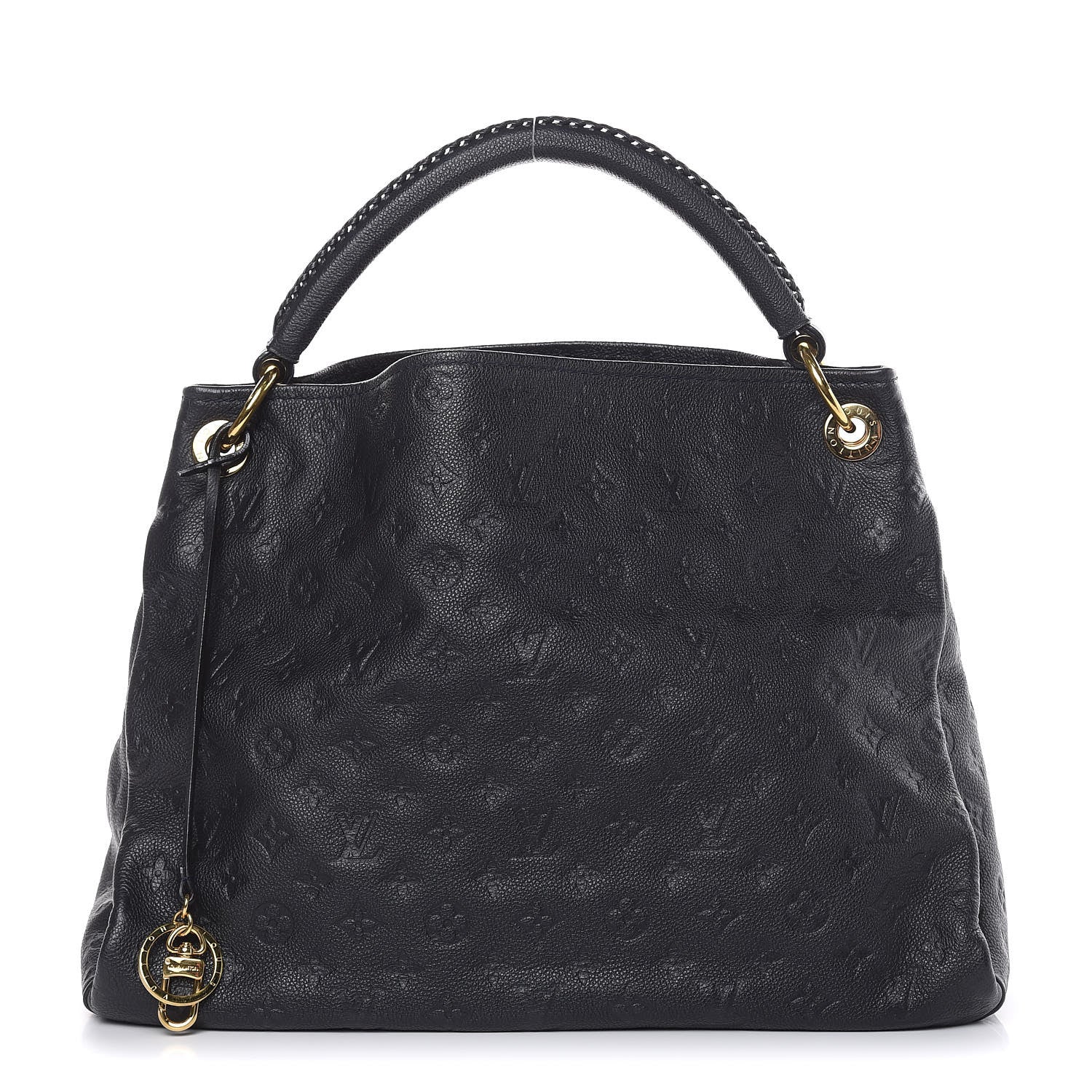 Louis Vuitton Empreinte Artsy MM Infini 1 of 9
