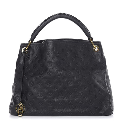 Louis Vuitton Empreinte Artsy MM Infini 1 of 9