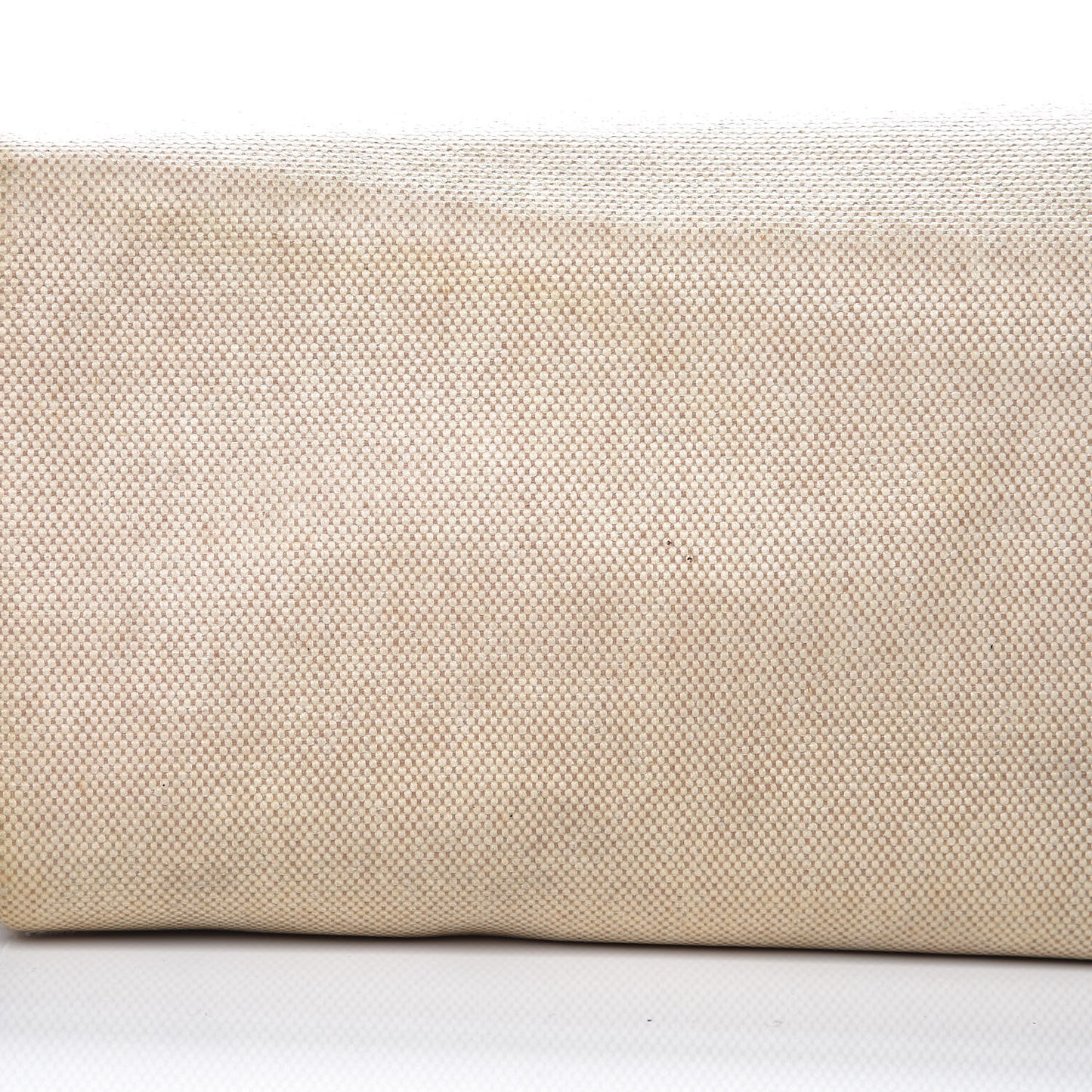 Toile Vache Calfskin Herbag 40 GM Natural