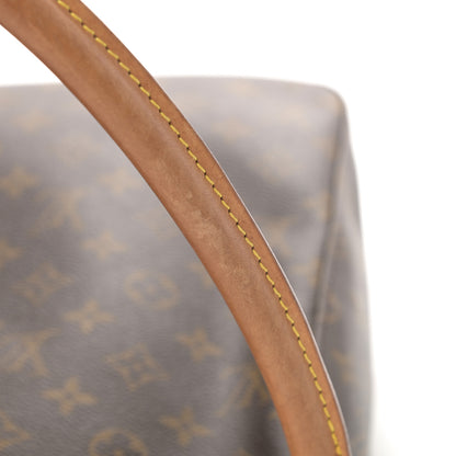 Louis Vuitton Monogram Looping GM 12 of 14