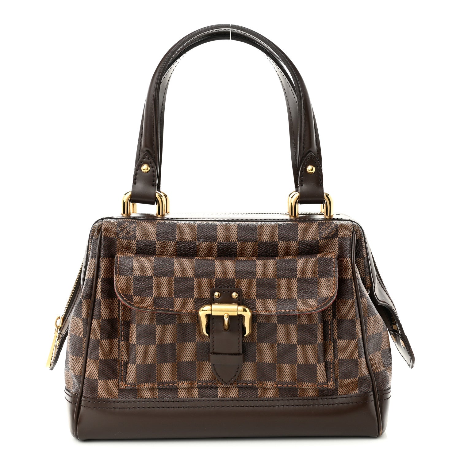 Louis Vuitton Damier Ebene Knightsbridge 1 of 9
