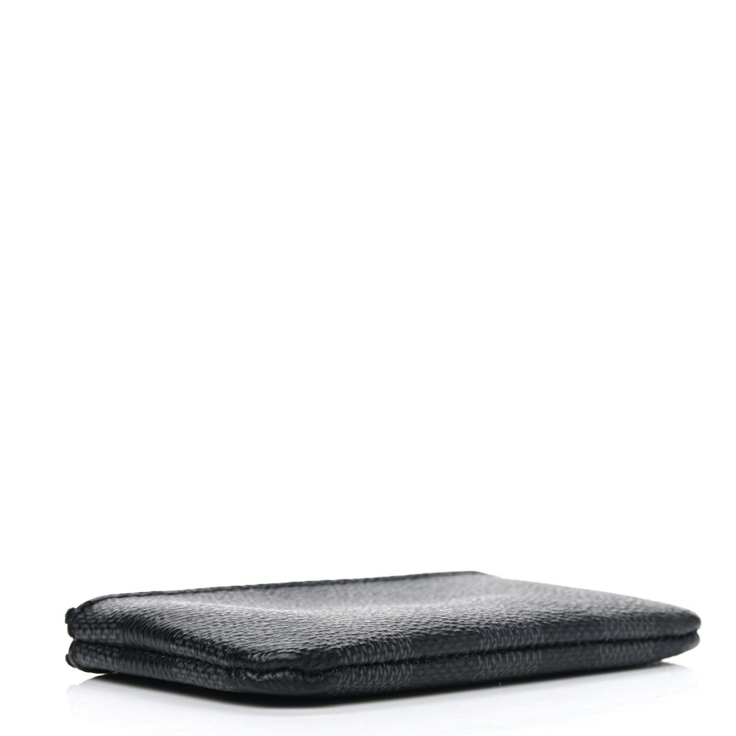 Damier Graphite Key Pouch