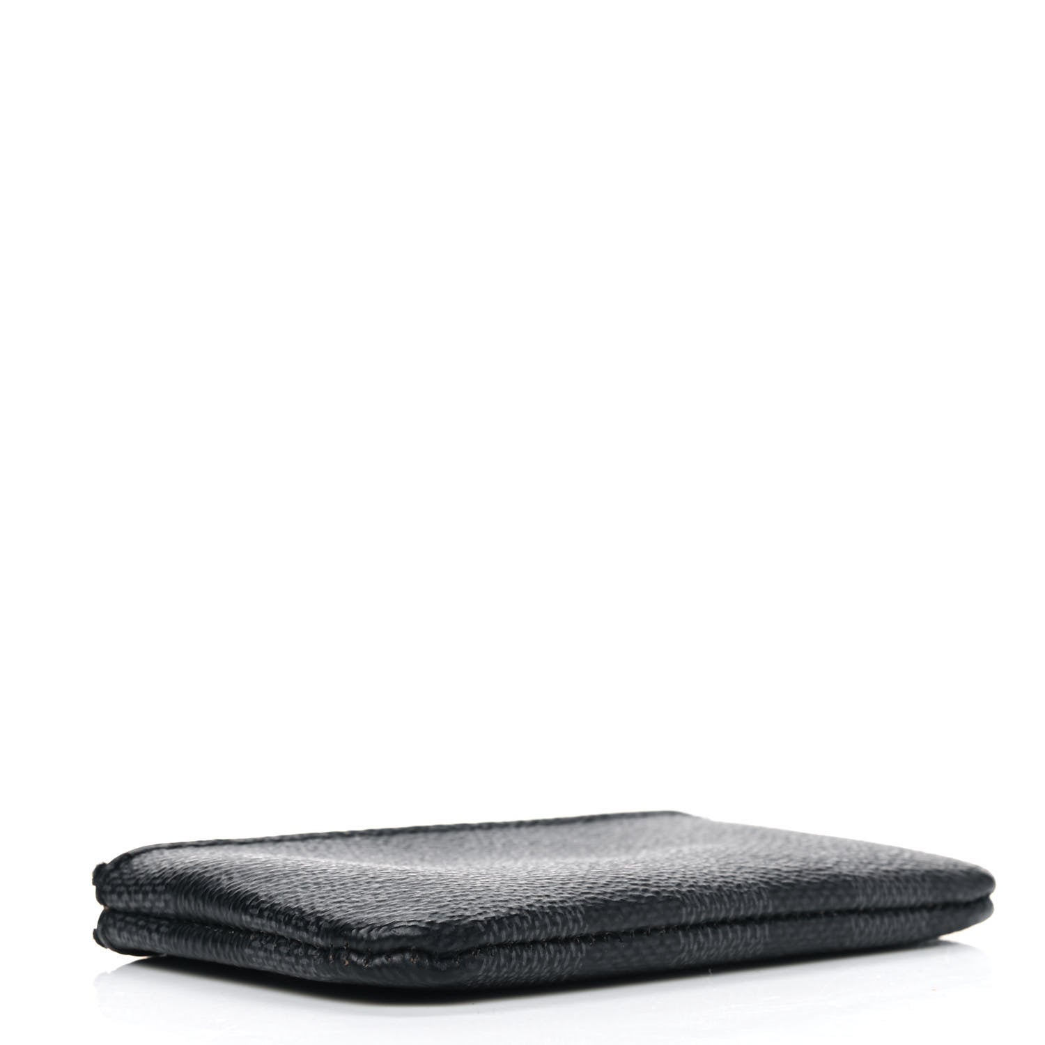 Louis Vuitton Damier Graphite Key Pouch 3 of 4