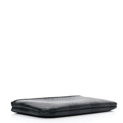 Louis Vuitton Damier Graphite Key Pouch 3 of 4