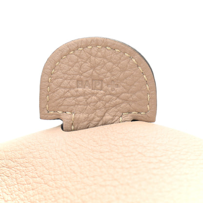 Hermes Taurillon Clemence Evelyne III PM Gris Tourterelle 7 of 15