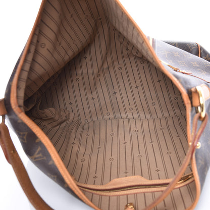 Louis Vuitton Monogram Delightful GM 5 of 22