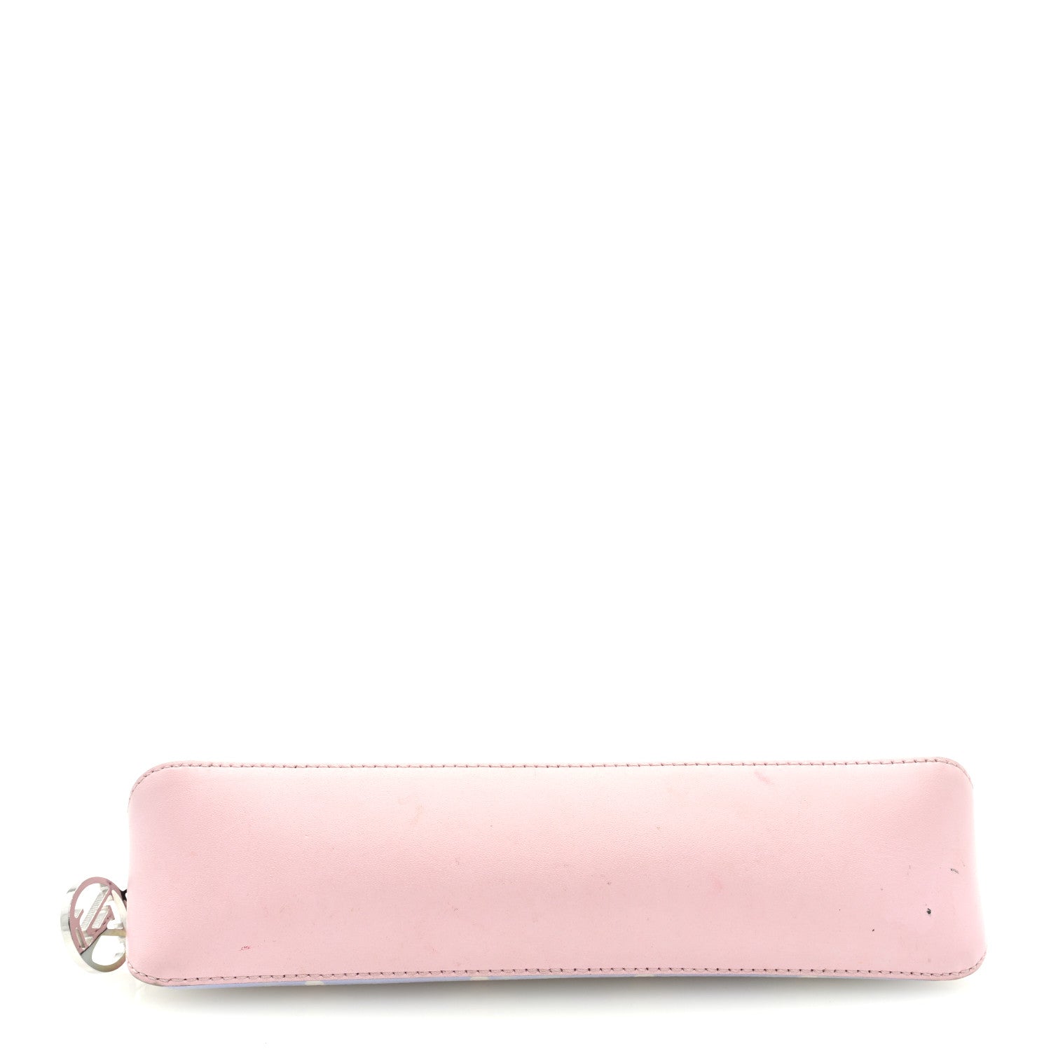 Louis Vuitton Monogram Escale Elizabeth Pencil Pouch Pastel 7 of 7
