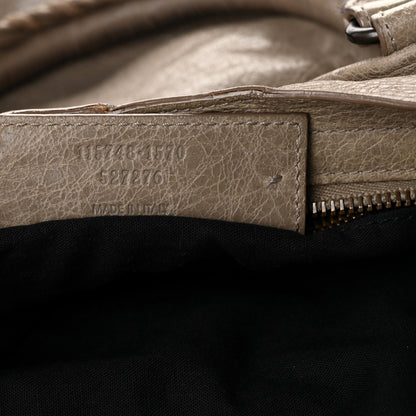 Balenciaga Agneau Classic Hardware City Papyrus 8 of 13