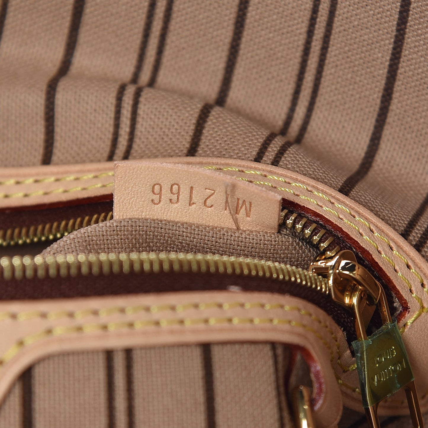 Monogram Delightful MM
