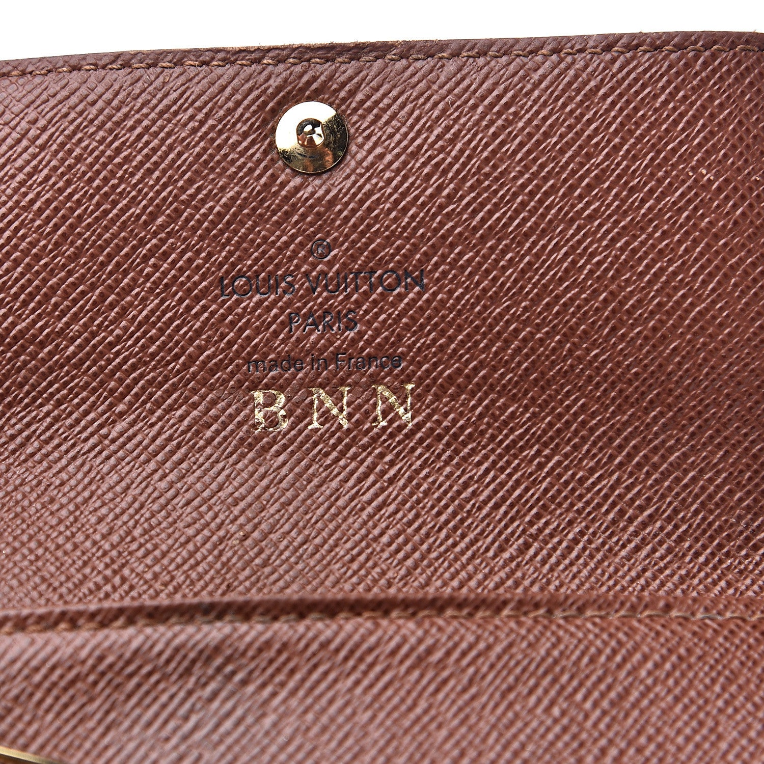 Louis Vuitton Monogram 6 Key Multicles Holder 5 of 9