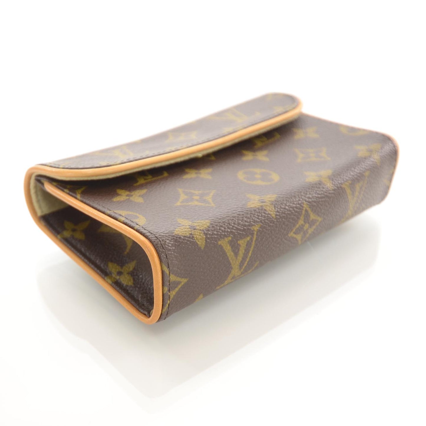Monogram Pochette Florentine Bag