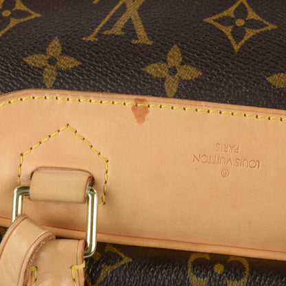 Louis Vuitton Monogram Deauville 8 of 10