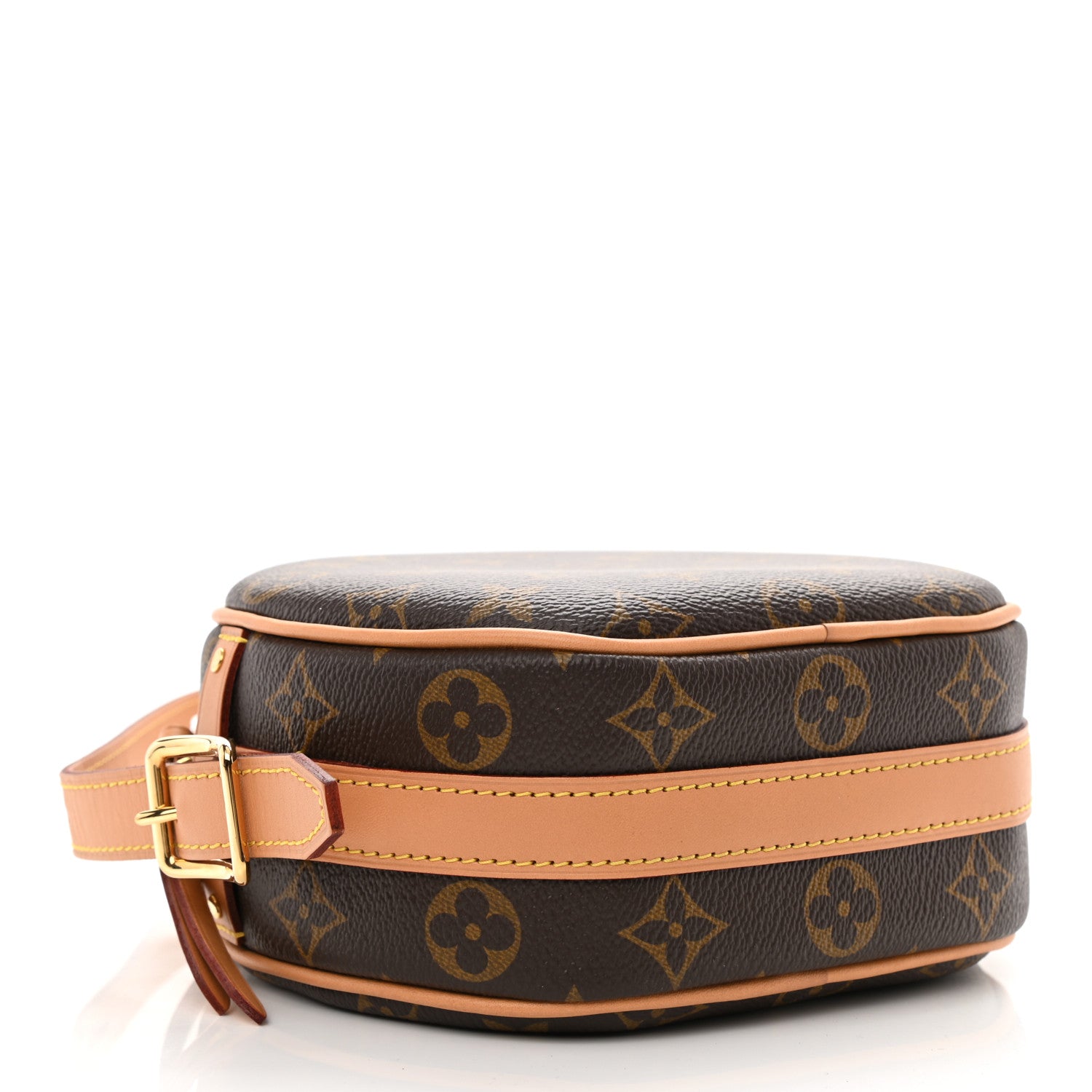 Louis Vuitton Monogram Boite Chapeau Souple PM 4 of 8