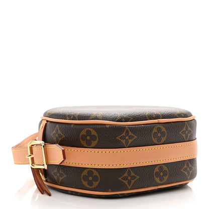 Louis Vuitton Monogram Boite Chapeau Souple PM 4 of 8