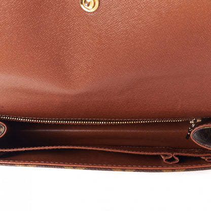 Louis Vuitton Monogram Pochette Dame 26 7 of 8