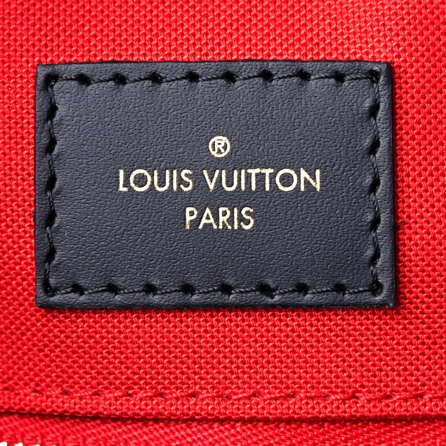 Louis Vuitton Reverse Monogram Giant Onthego GM 6 of 14