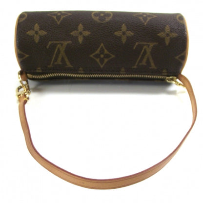 Louis Vuitton Monogram Mini Papillon 5 of 7