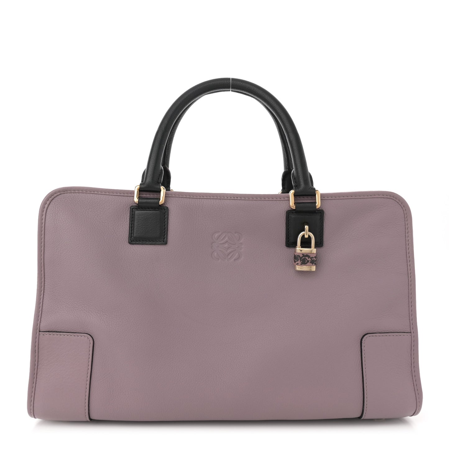 Calfskin Barroco Amazona 36 Lilac