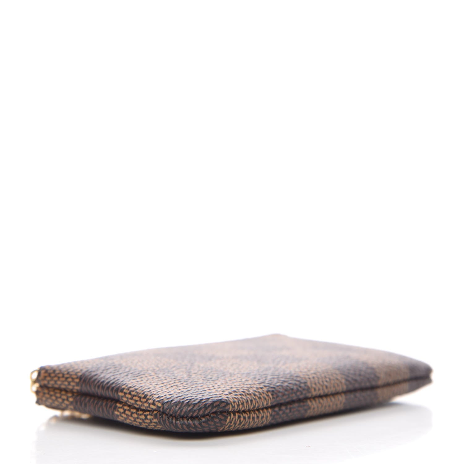 Louis Vuitton Damier Ebene Key Pouch 4 of 7