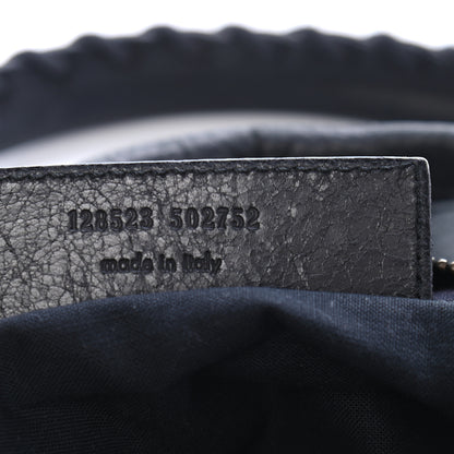 Balenciaga Agneau Classic Hardware Twiggy Black 7 of 10