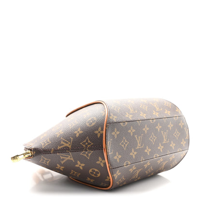 Louis Vuitton Monogram Ellipse MM 4 of 10