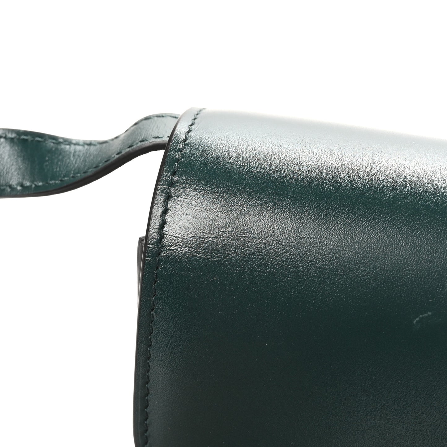 Box Calfskin Teen Classic Box Flap Bag Amazone