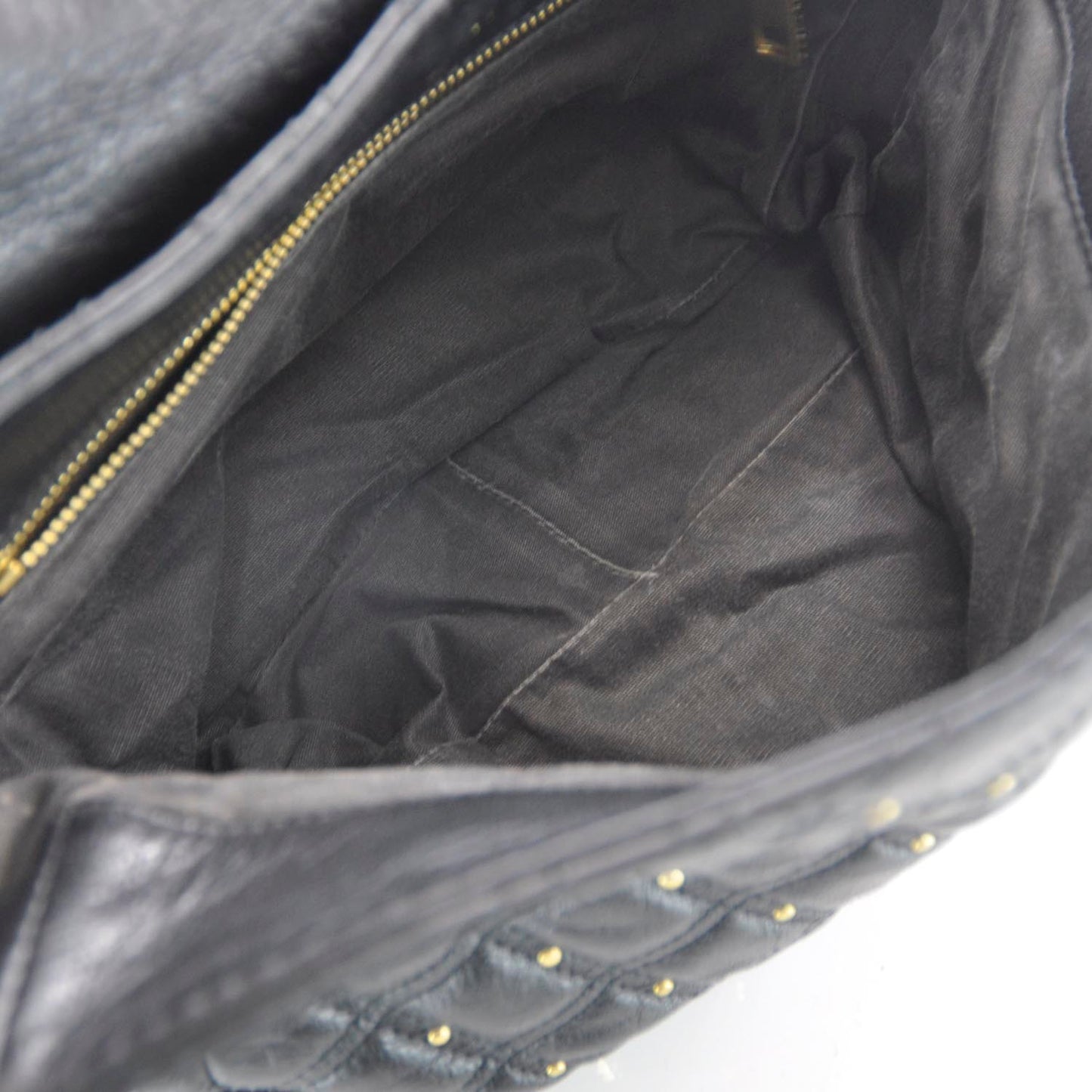 Stardust Beat Bag Black