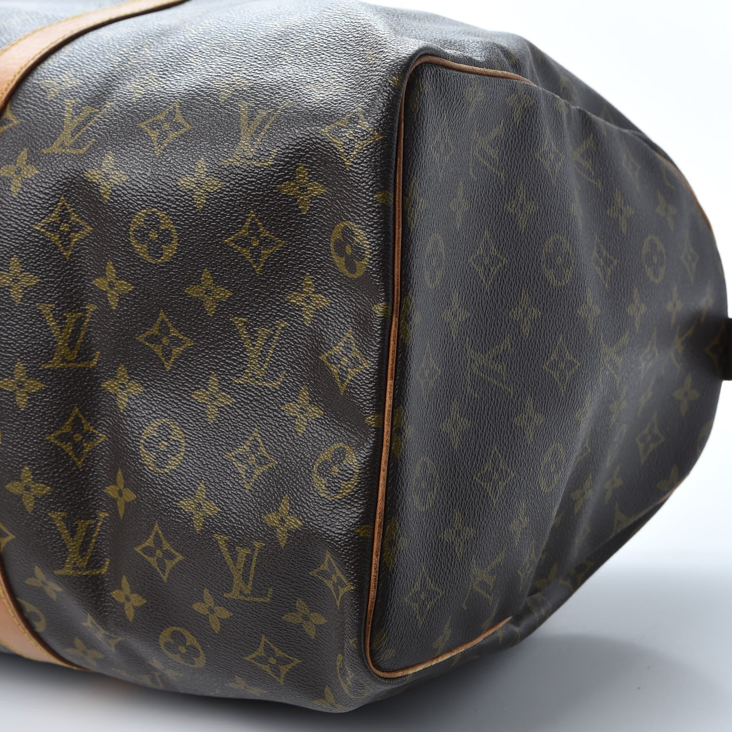 Louis Vuitton Monogram Keepall 50 8 of 12