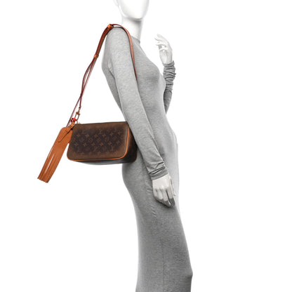 Louis Vuitton Monogram Dust Pochette Accessoire XL 2 of 10