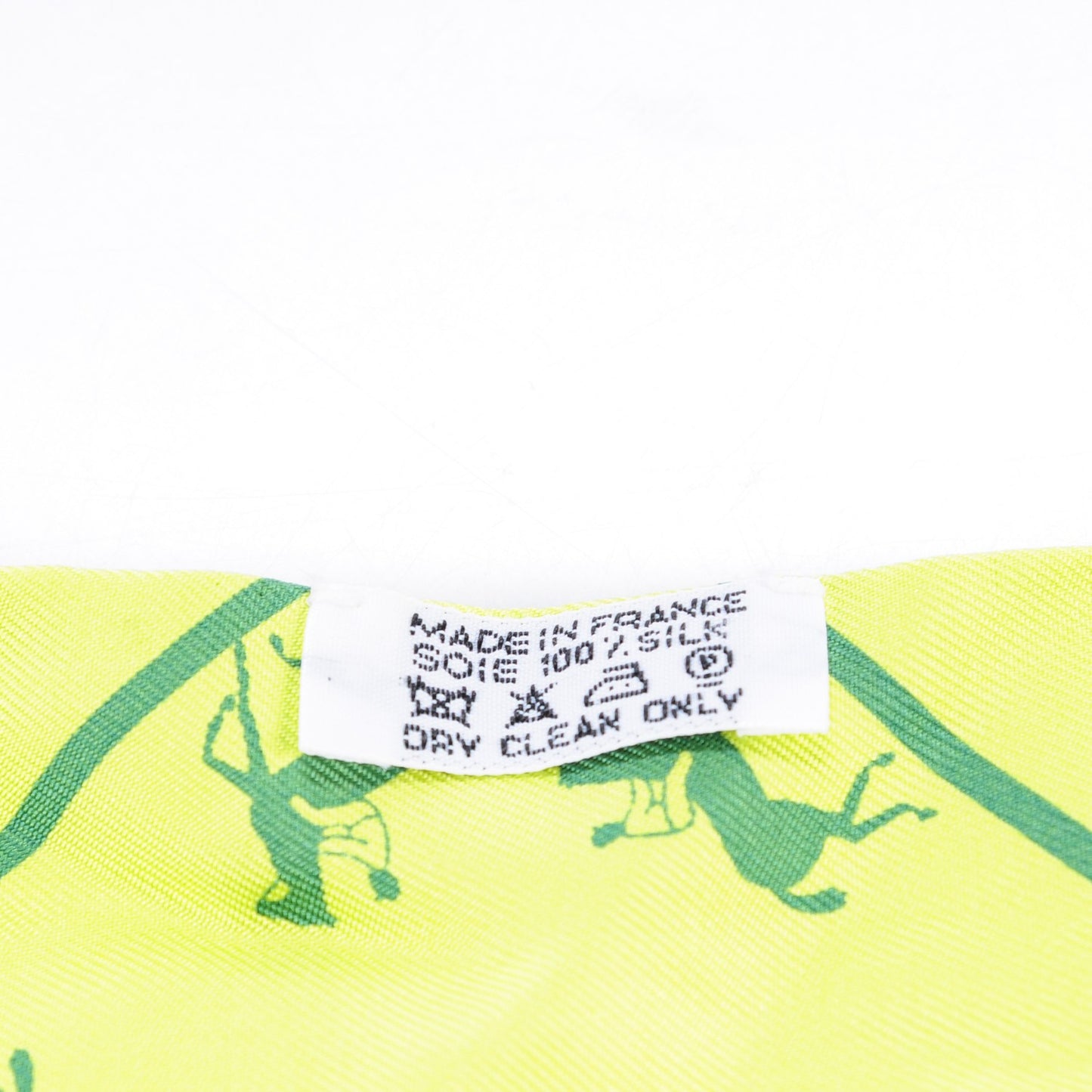 Silk Duc Carriage Horse Twilly