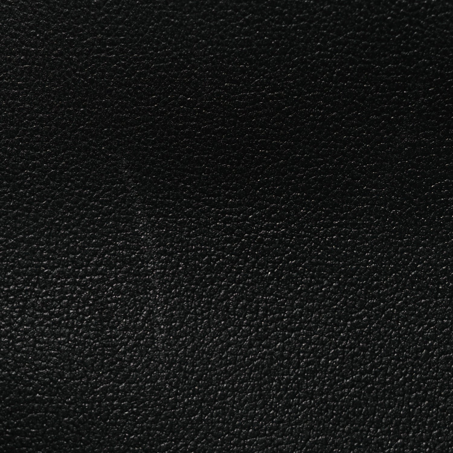 Chanel Lambskin Quilted Flap Clutch Black 13 of 14