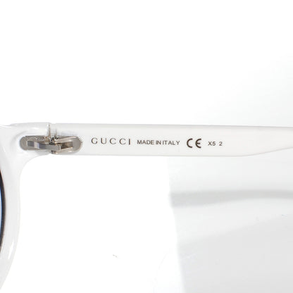 Gucci Web Sunglasses 1004 6 of 6